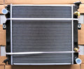 Radiator for Toyota forklift (7FD/FG10-32)