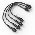 Ignition Wire Set For Toyota (7/8FG15-30)