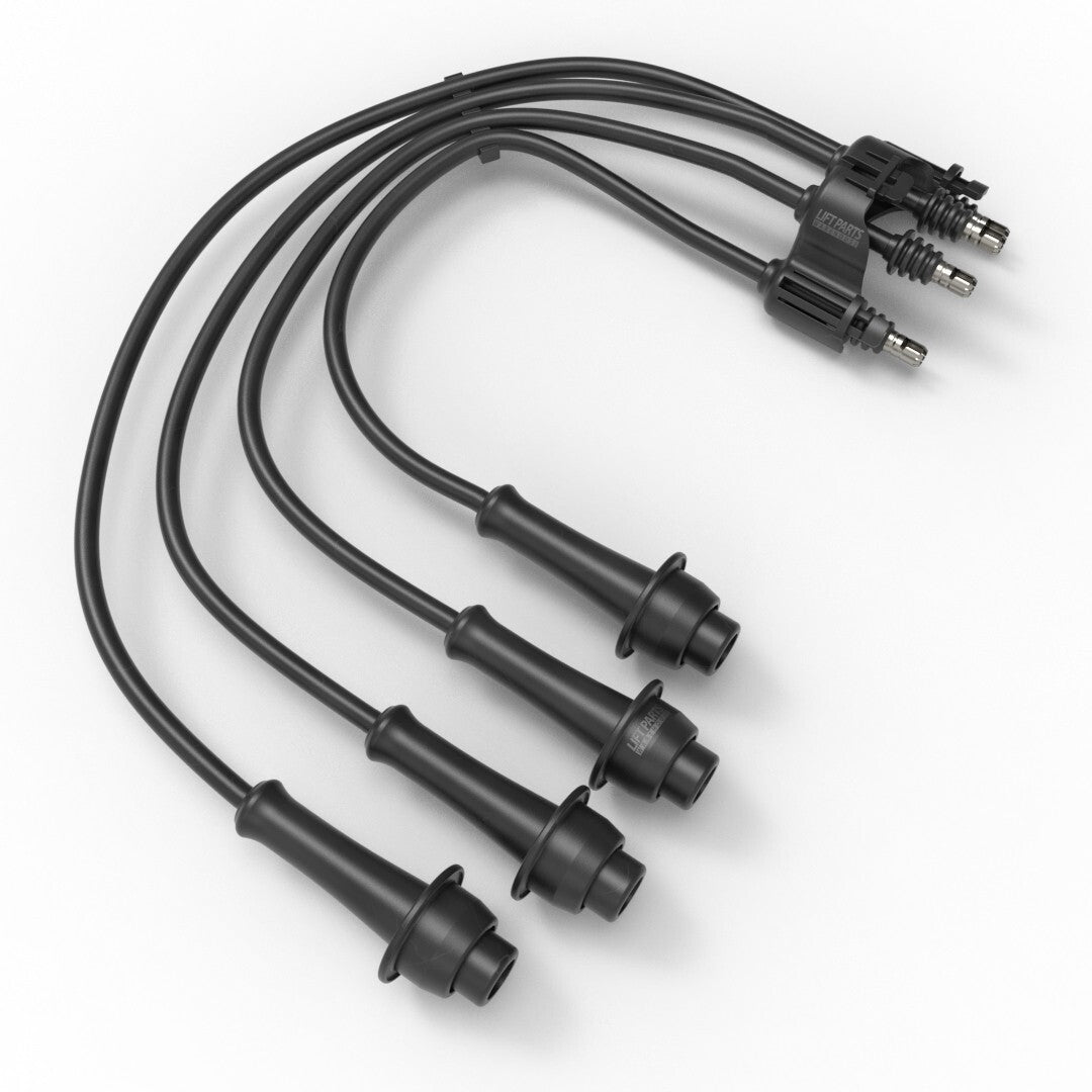 Ignition Wire Set For Toyota (7/8FG15-30)