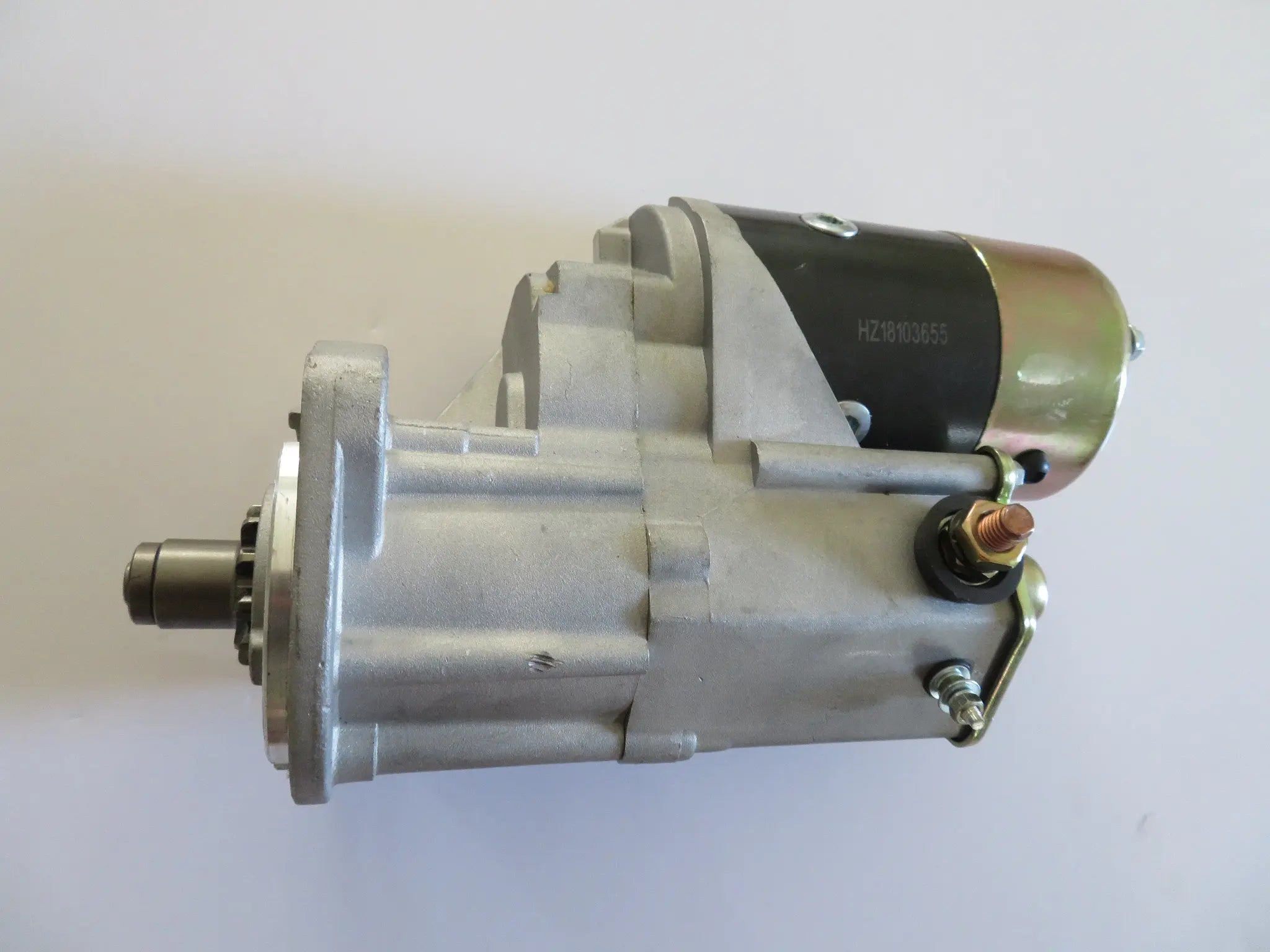 Starter Motor for Toyota Forklift (7/8FD10-45)