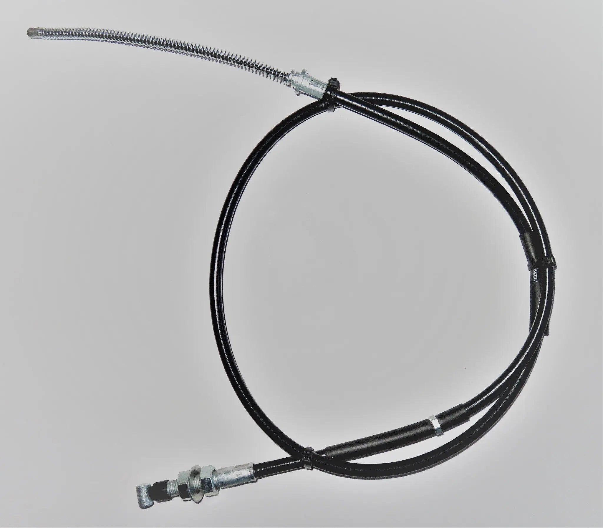 Handbrake cable for Toyota (8FG/FD20-25)