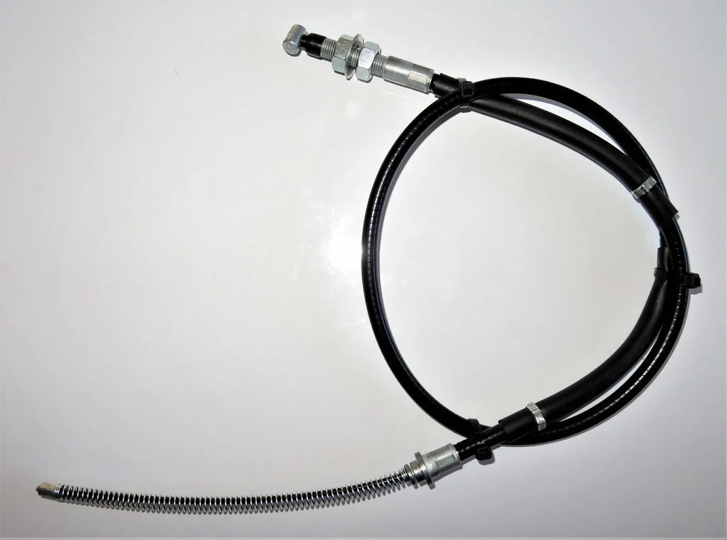 Handbrake cable for Toyota (8FG/FD20-25)