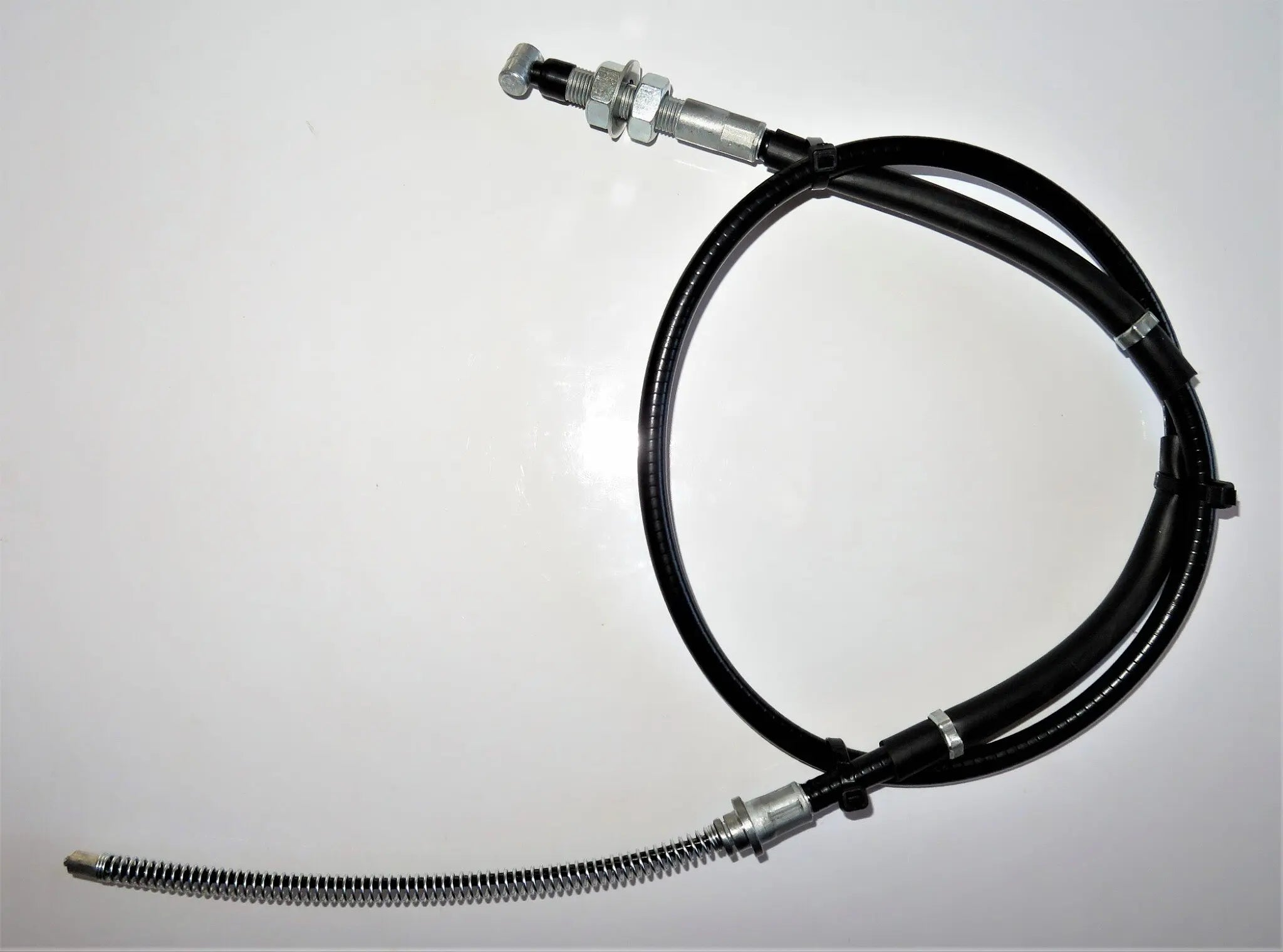 Handbrake cable for Toyota (8FG/FD20-25)