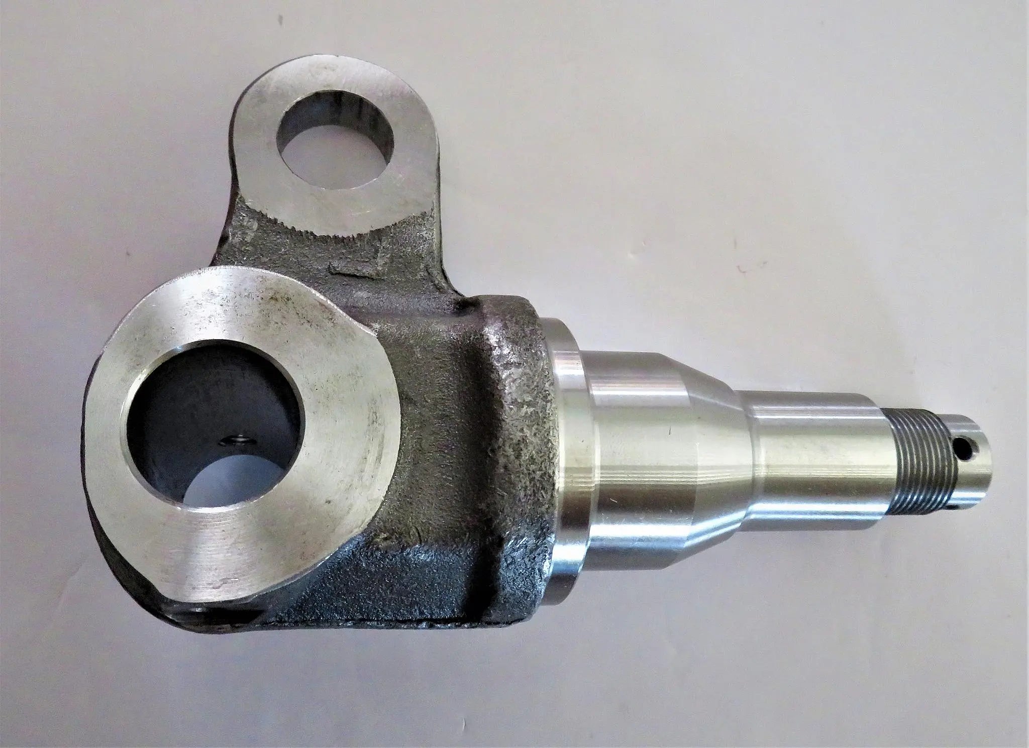 Rear Axle Steering Knuckle for Toyota (7/8FG/FD20-30)