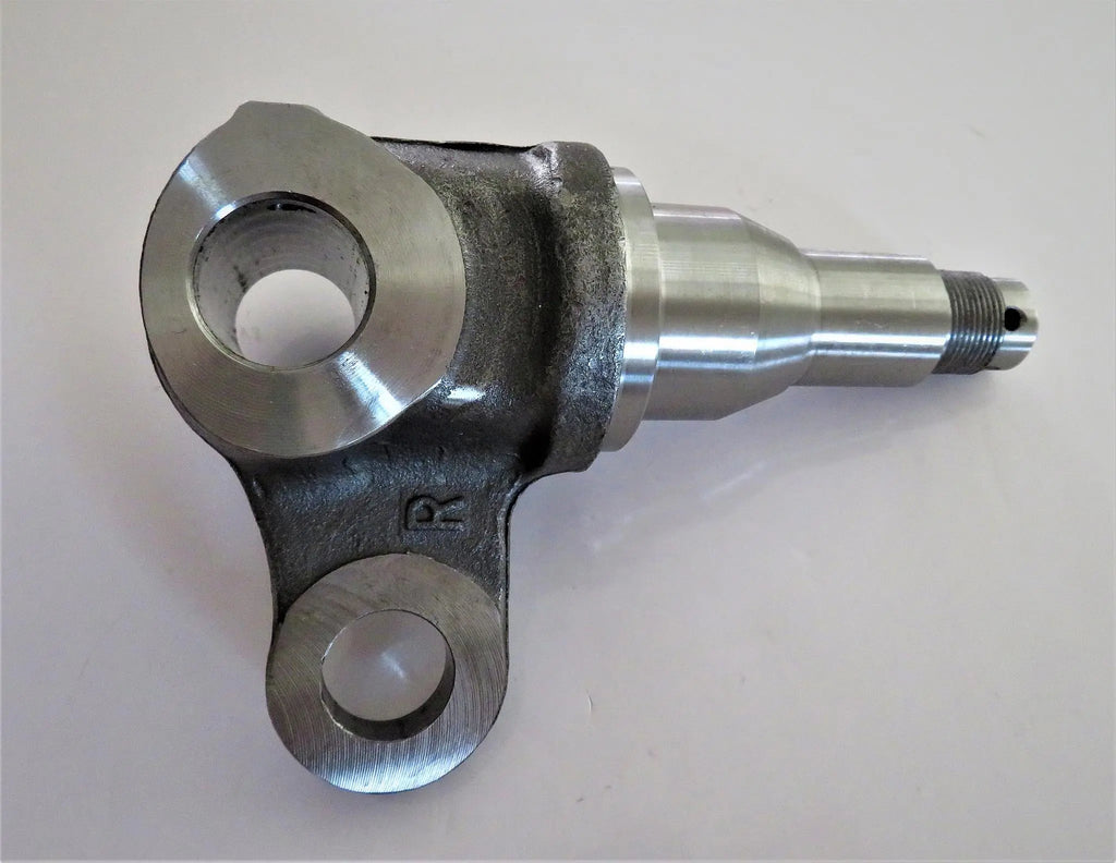 Rear Axle Steering Knuckle for Toyota (7/8FG/FD20-30)