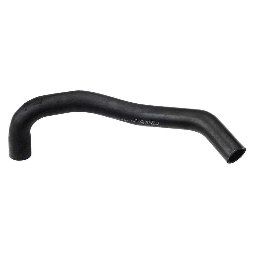 Upper Inlet Radiator Hose for Toyota (5/6FG10-30)