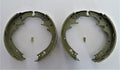 Brake Shoes for Toyota forklift (5/7/8FB/FD/FG10-18)