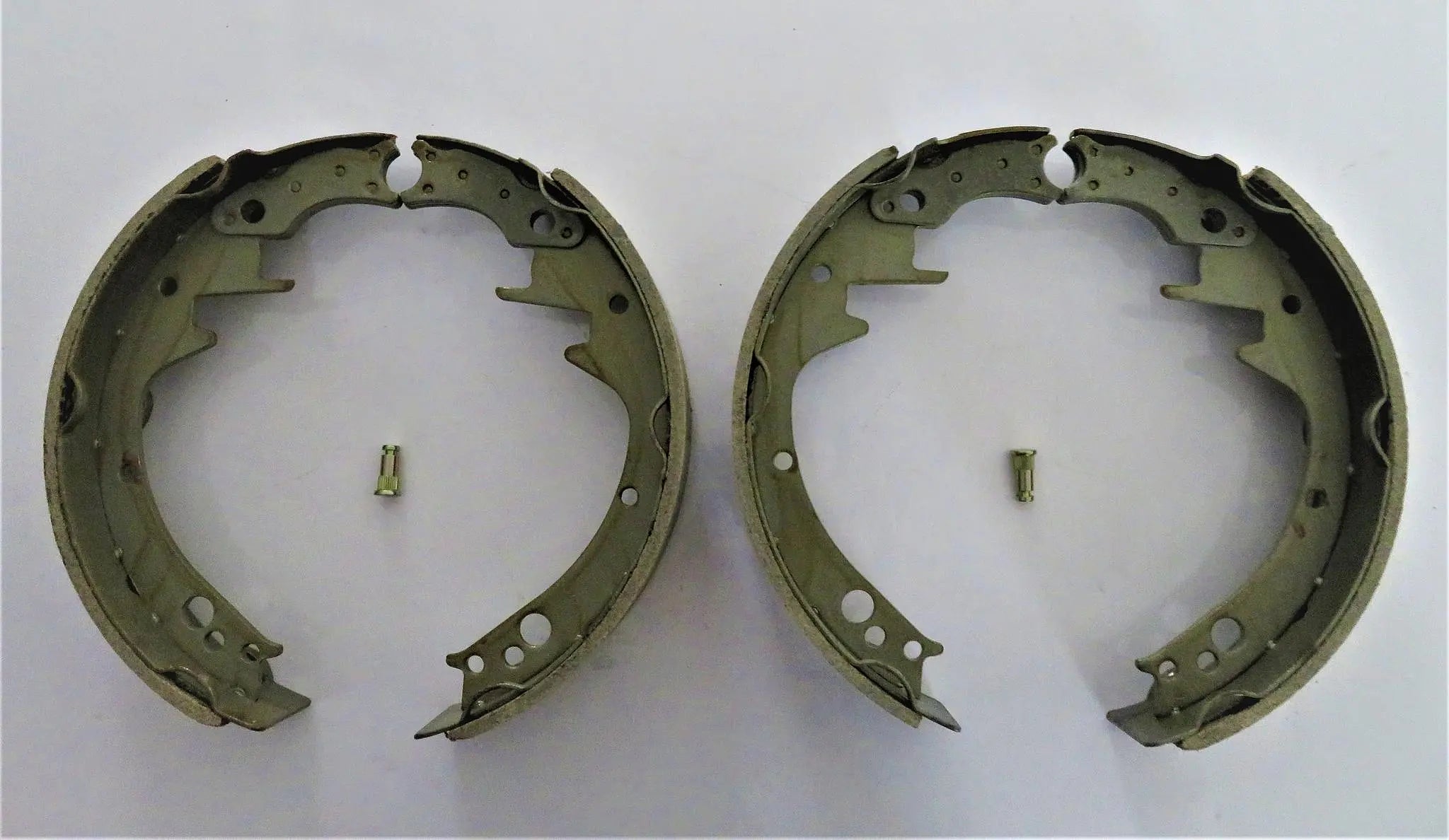 Brake Shoes for Toyota forklift (5/7/8FB/FD/FG10-18)