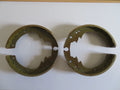 Brake Shoes for Toyota Forklift (7/8FD/FG20-30)