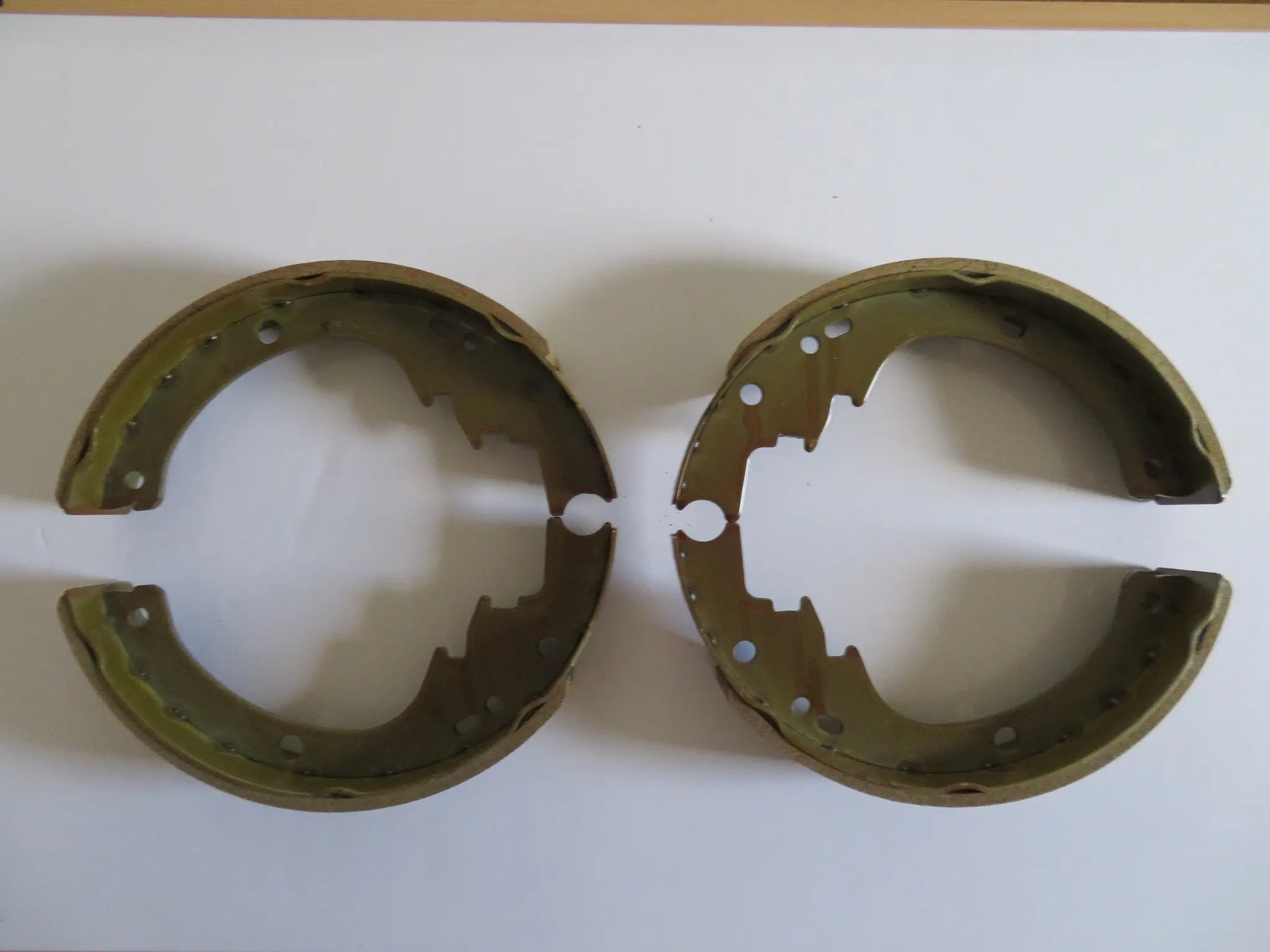 Brake Shoes for Toyota Forklift (7/8FD/FG20-30)
