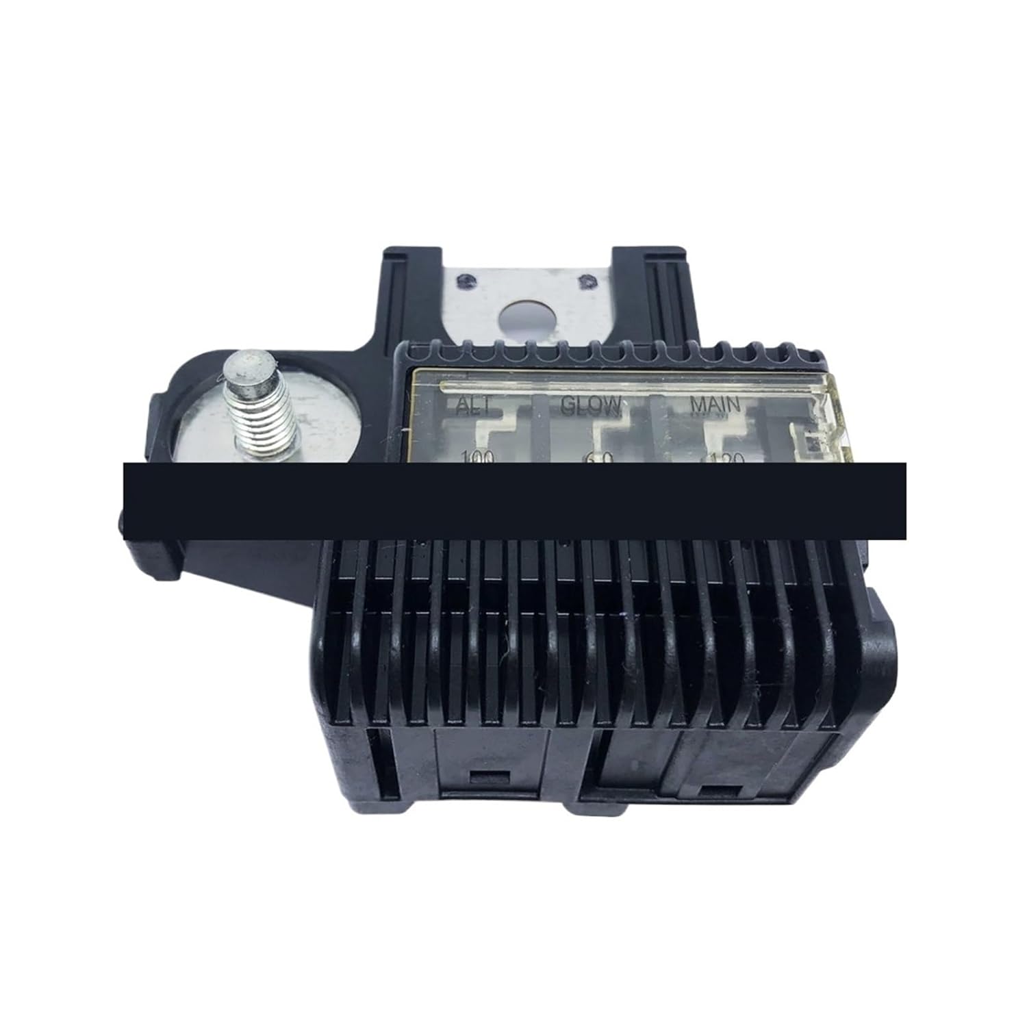 Fusible Link Block Assembly for Toyota Forklift