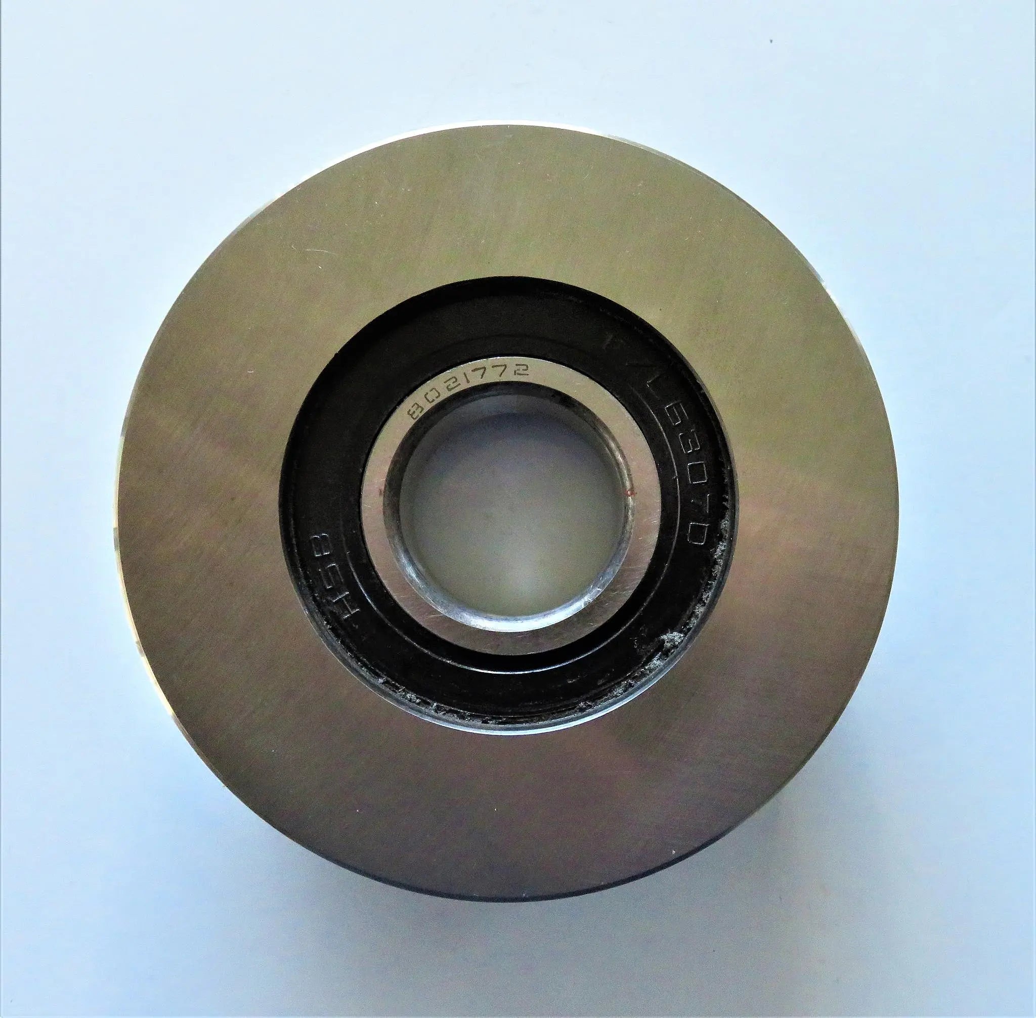 Chain wheel for Toyota forklifts up to 1.8T