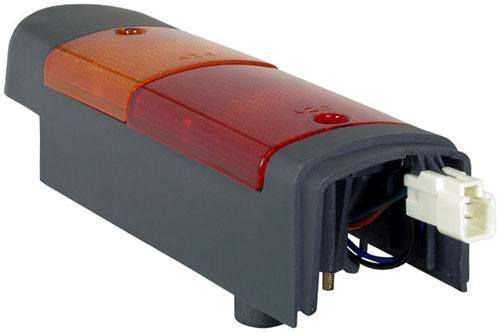 Rear Lamp (LH) for Toyota (8FG/FD15-30)