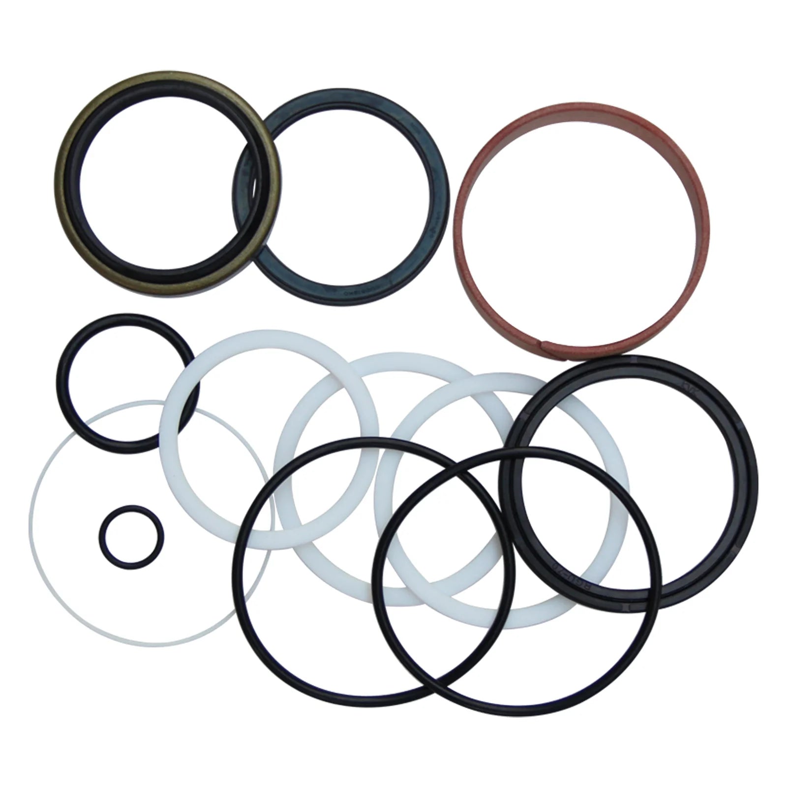 Lift Cylinder Seal Kit for Toyota (6/7/8FD/FB10-18)