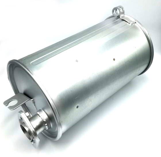 Muffler for Toyota Forklift (7FG/FD20-35)