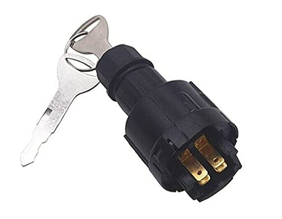 Ignition Switch for Toyota Forklift
